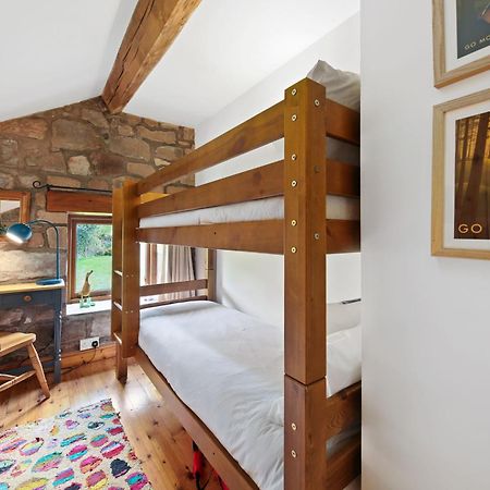 Host & Stay - Little Barn - Upper Hulme Leek Exterior foto