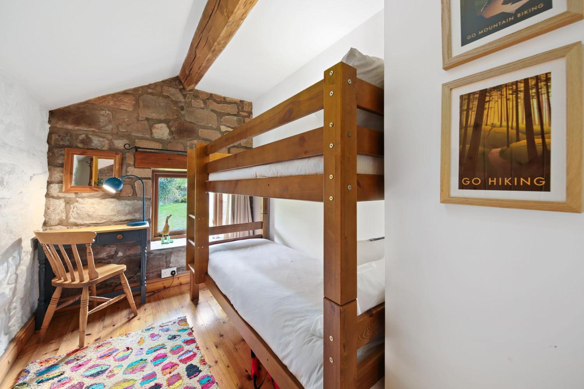 Host & Stay - Little Barn - Upper Hulme Leek Exterior foto
